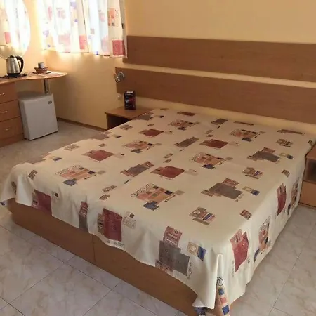 Appartamento Elit I-studio Bulding2,floor2, Ap.e, Sunny Beach