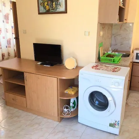 Elit I-studio Bulding2,floor2, Ap.e, *