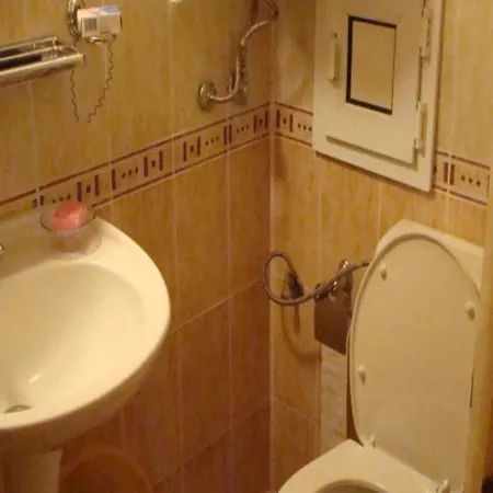 Appartamento Elit I-studio Bulding2,floor2, Ap.e, *