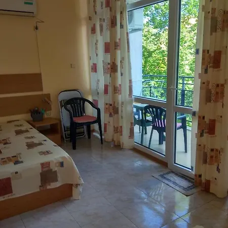 Elit I-studio Bulding2,floor2, Ap.e, Appartamento Sunny Beach