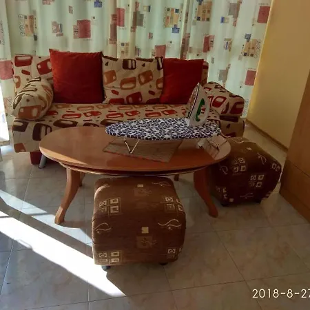 Elit I-studio Bulding2,floor2, Ap.e, Appartamento Sunny Beach