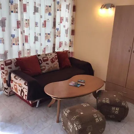 Appartamento Elit I-studio Bulding2,floor2, Ap.e, *